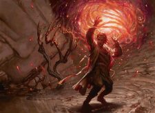 Heartfire Immolator