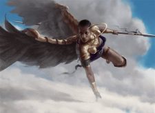 Herald of Faith