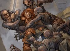Hero’s Downfall
