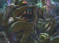 Homunculus Horde