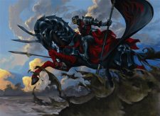 Knight of Malice