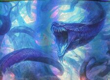 Koma, World-Eater