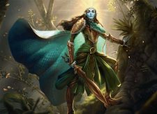 Lathril, Blade of the Elves