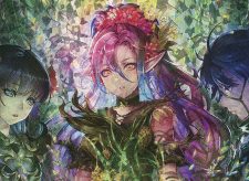 Llanowar Elves