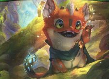 Loot, Exuberant Explorer