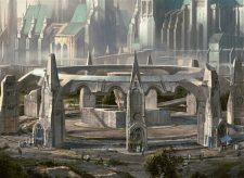 Maze’s End