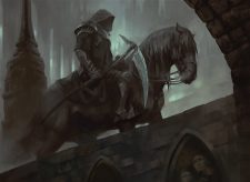 Midnight Reaper