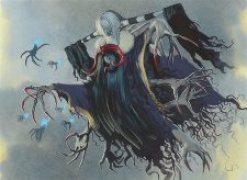 Myojin of Night’s Reach