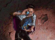 Mystic Archaeologist