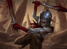 Raging Redcap