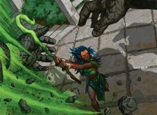 Reclamation Sage
