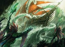 River’s Rebuke