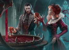 Sanguine Indulgence