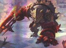 Searslicer Goblin