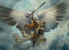 Serra Angel