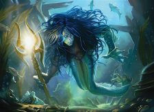 Shipwreck Dowser