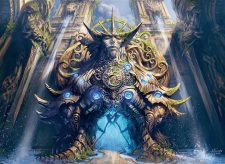 Simic Guildgate