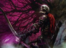 Skeleton Archer