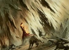Slagstorm