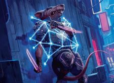 Starlight Snare
