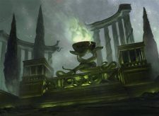 Temple of Malady