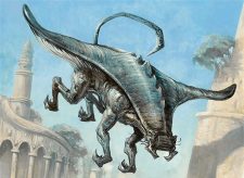 Trygon Predator