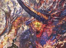 Twinflame Tyrant