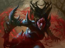 Untamed Hunger