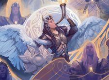 Valkyrie’s Call