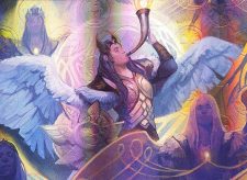 Valkyrie’s Call