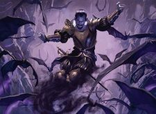 Vampire Soulcaller