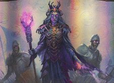 Zul Ashur, Lich Lord