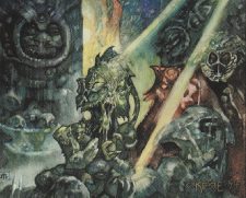 Basal Thrull