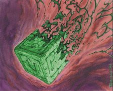 Delif’s Cube