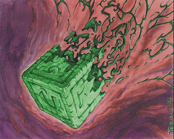 Delif’s Cube