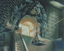 Dwarven Hold