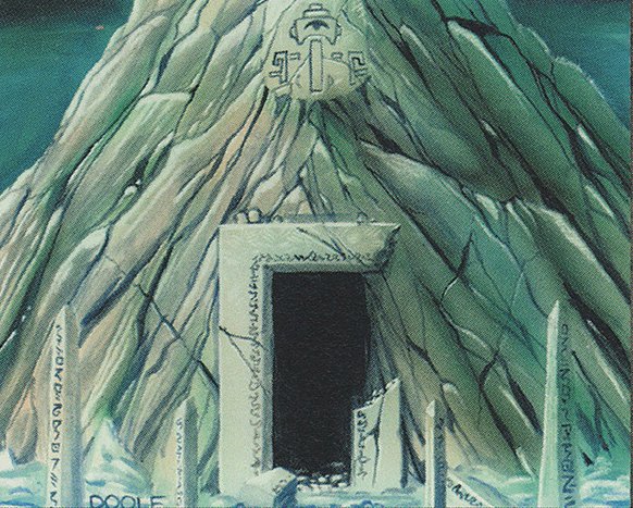 Dwarven Ruins