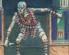 Farrel’s Zealot
