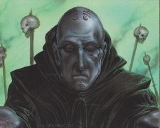 Farrel’s Zealot