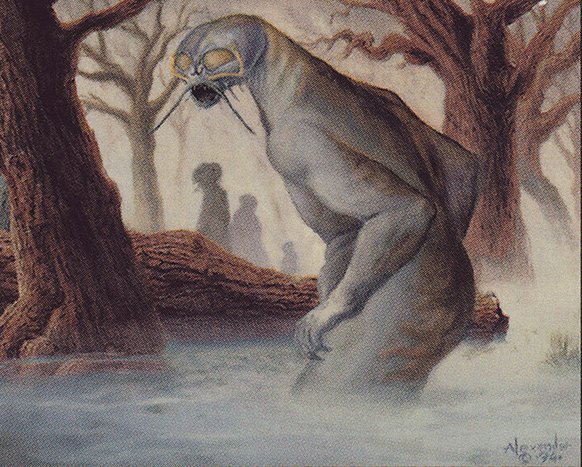 Feral Thallid