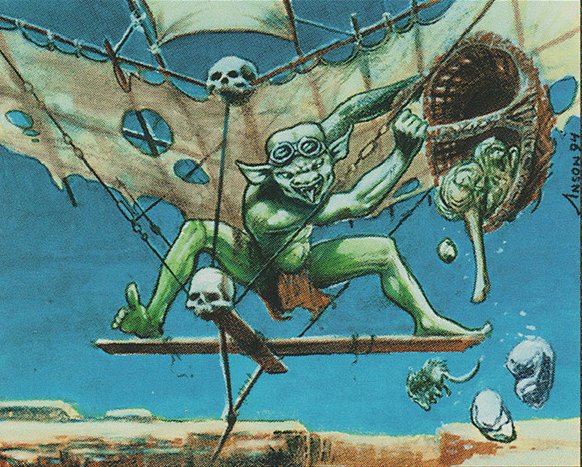 Goblin Kites