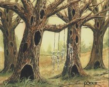 Havenwood Battleground