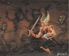 Heroism