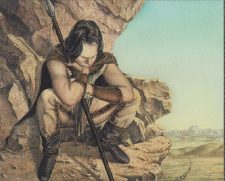 Icatian Scout
