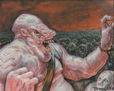 Orcish Captain