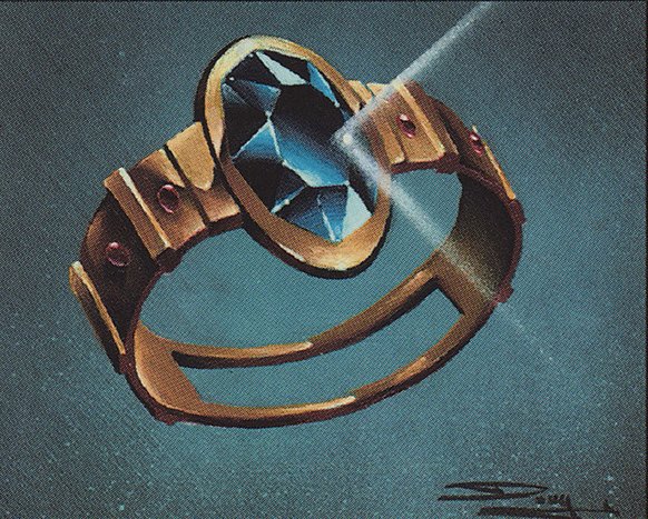 Ring of Renewal
