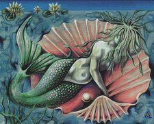 Seasinger
