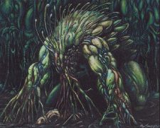 Thallid Devourer