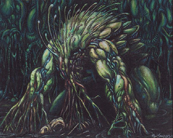 Thallid Devourer