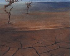 Tidal Flats